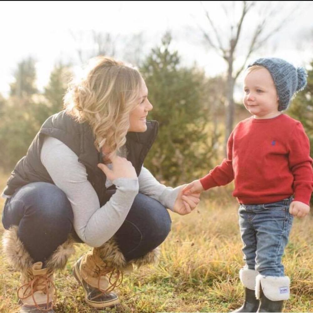 Meet your Posher, Kaity